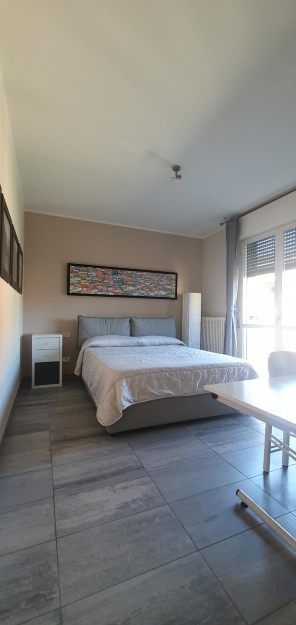 Casa Vacanze Matilde Gavirate Luaran gambar