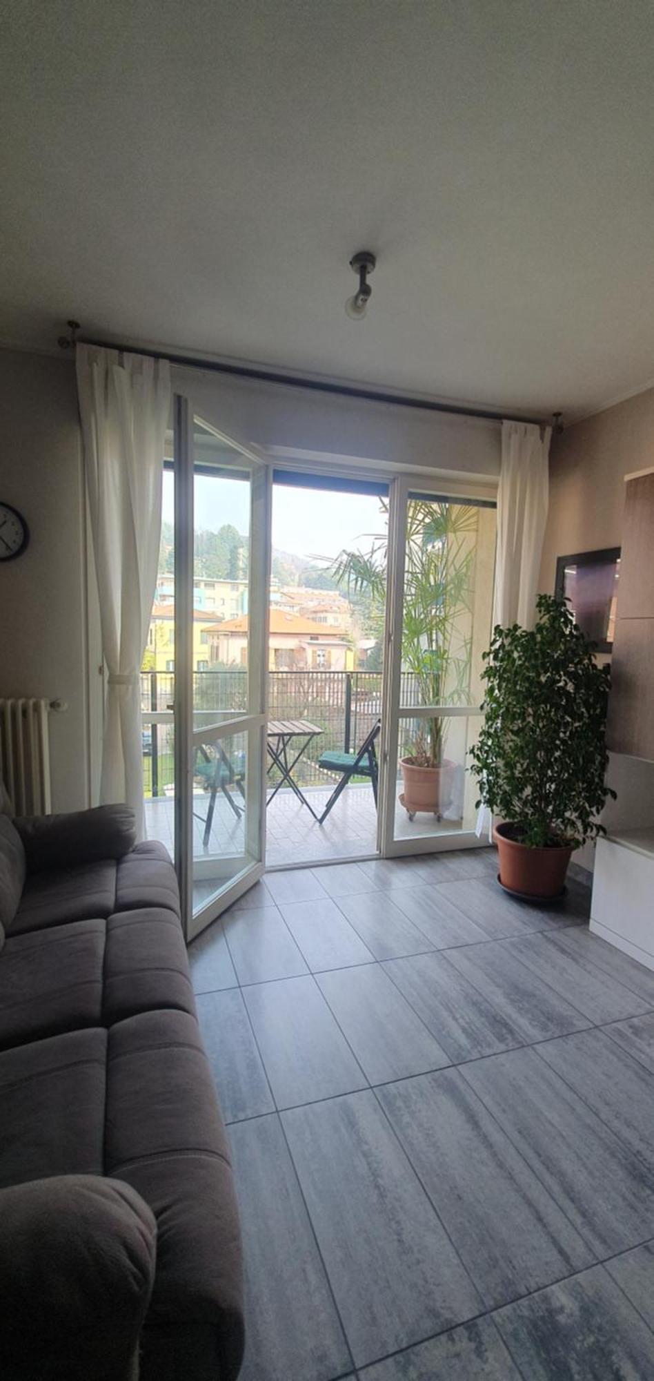 Casa Vacanze Matilde Gavirate Luaran gambar