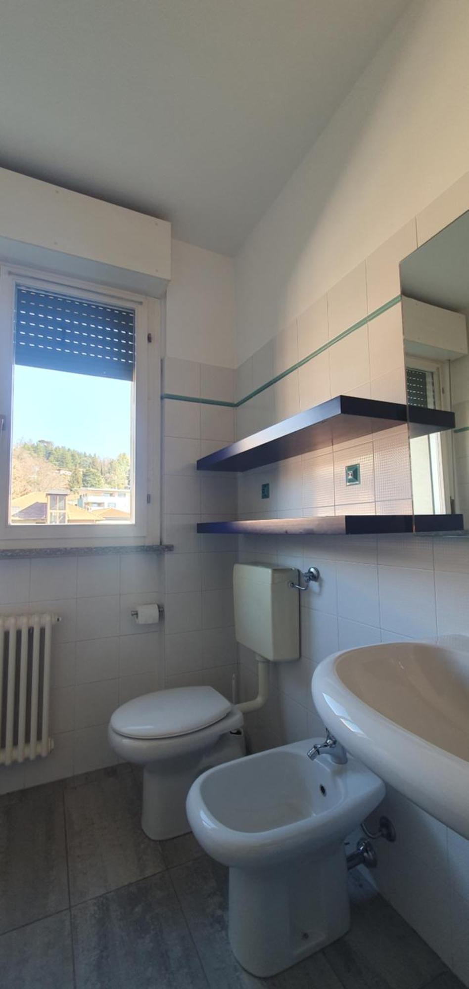 Casa Vacanze Matilde Gavirate Luaran gambar