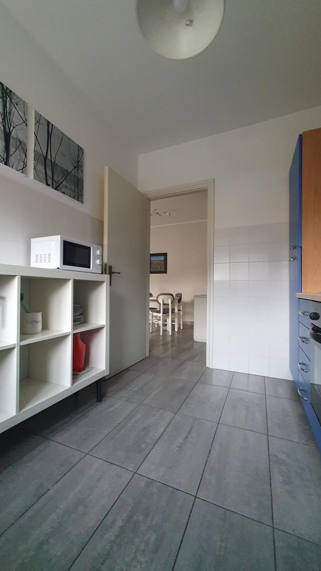 Casa Vacanze Matilde Gavirate Luaran gambar