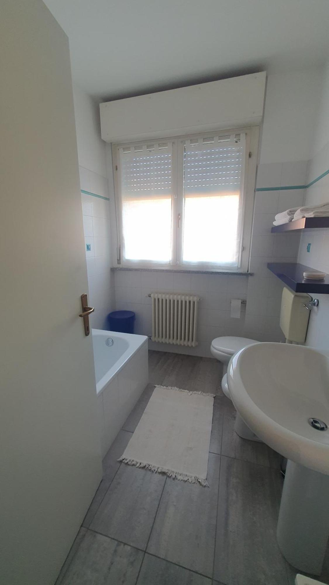 Casa Vacanze Matilde Gavirate Luaran gambar