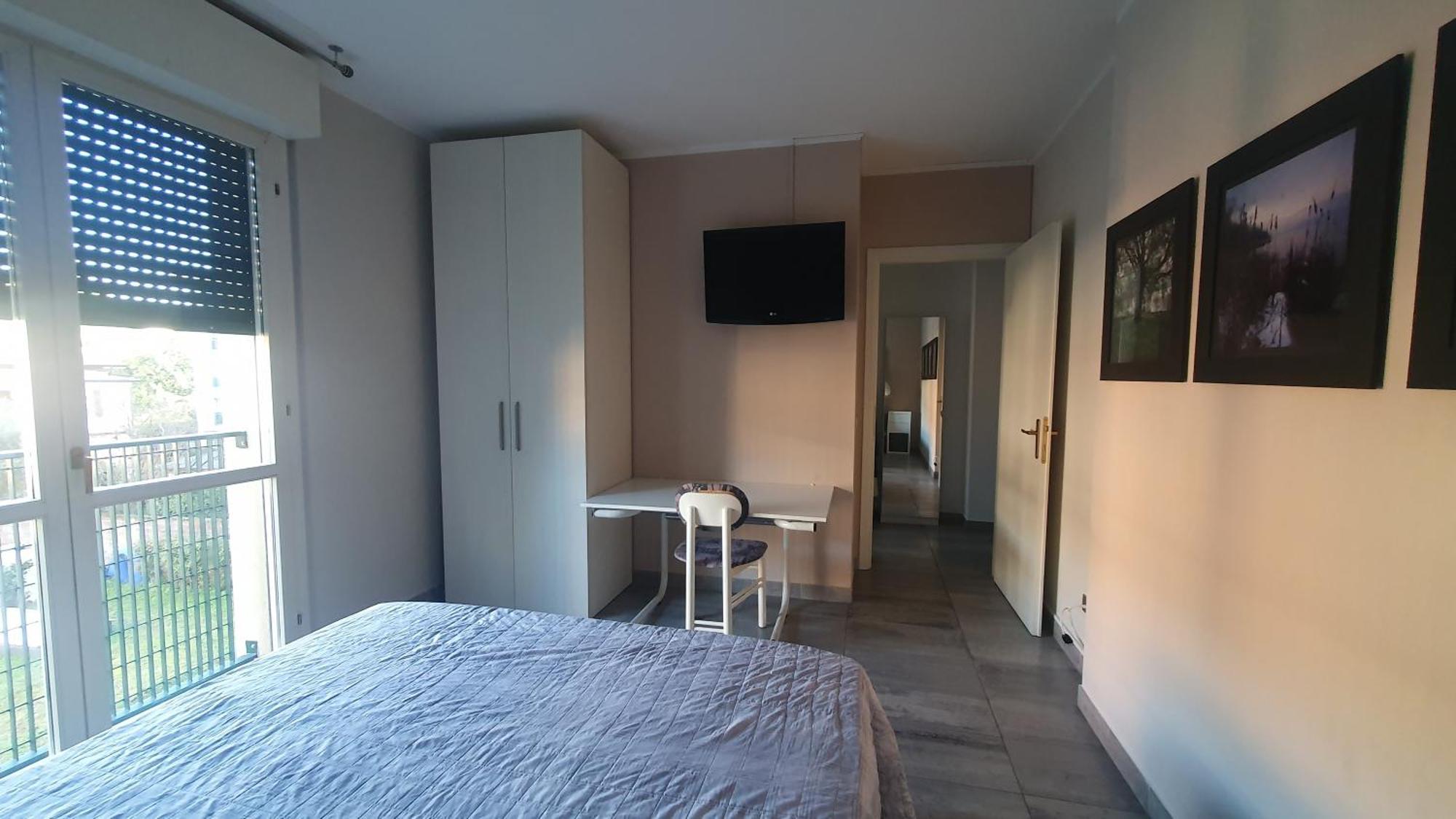 Casa Vacanze Matilde Gavirate Luaran gambar
