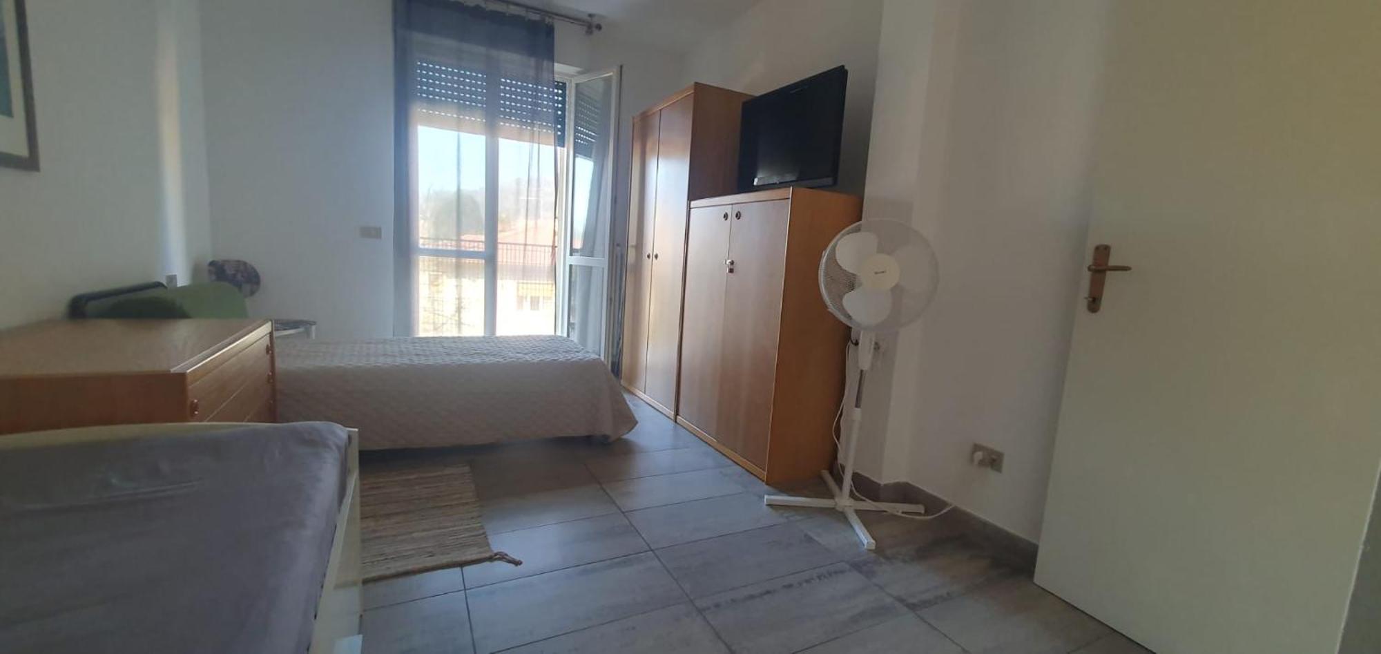Casa Vacanze Matilde Gavirate Luaran gambar