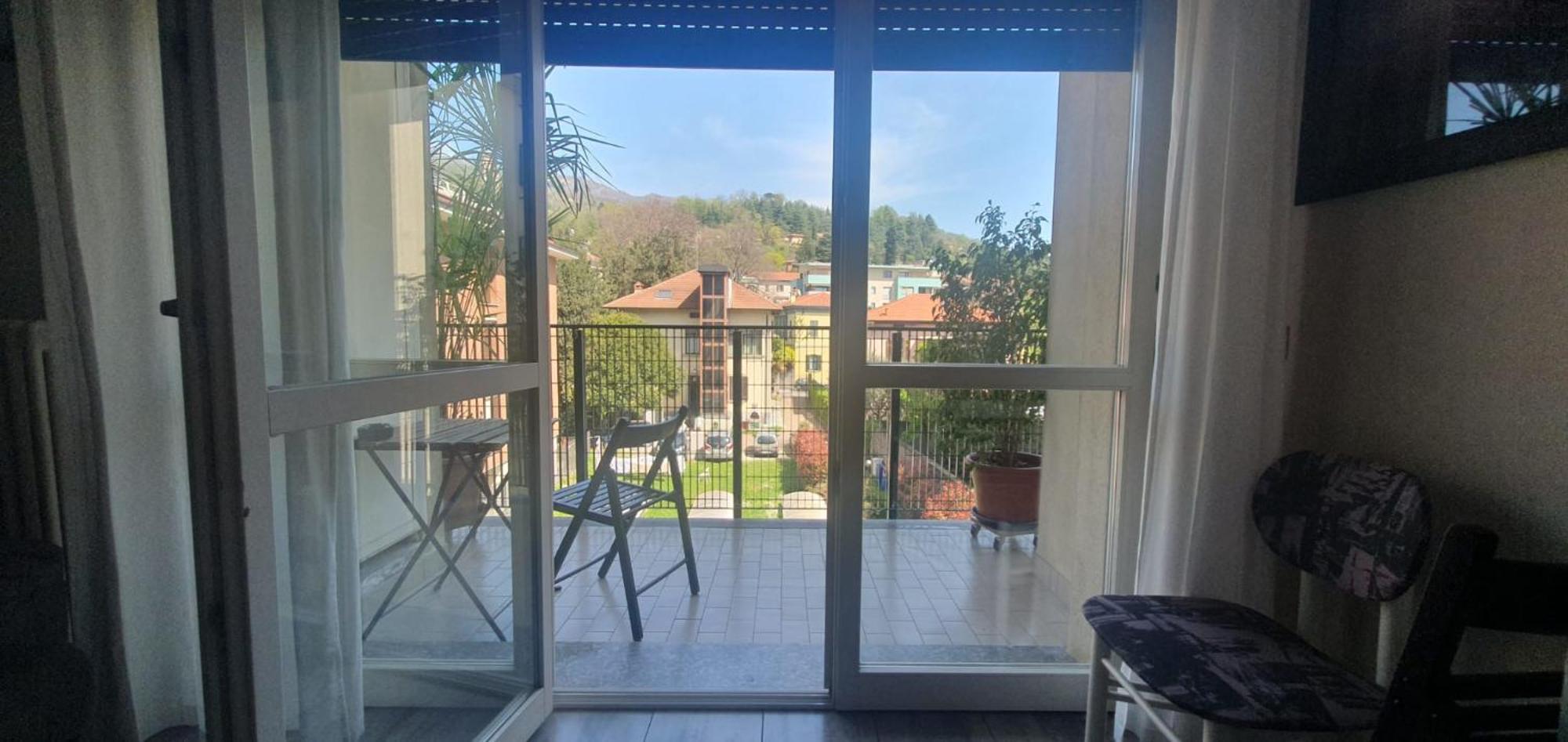 Casa Vacanze Matilde Gavirate Luaran gambar